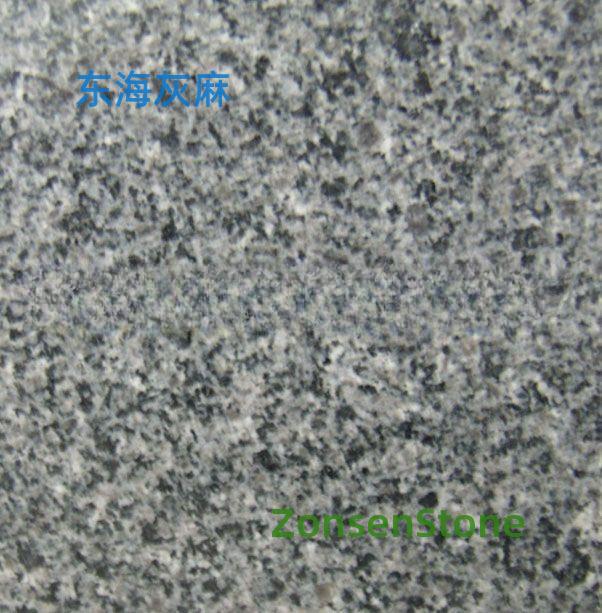 Donghai Grey Hemp
