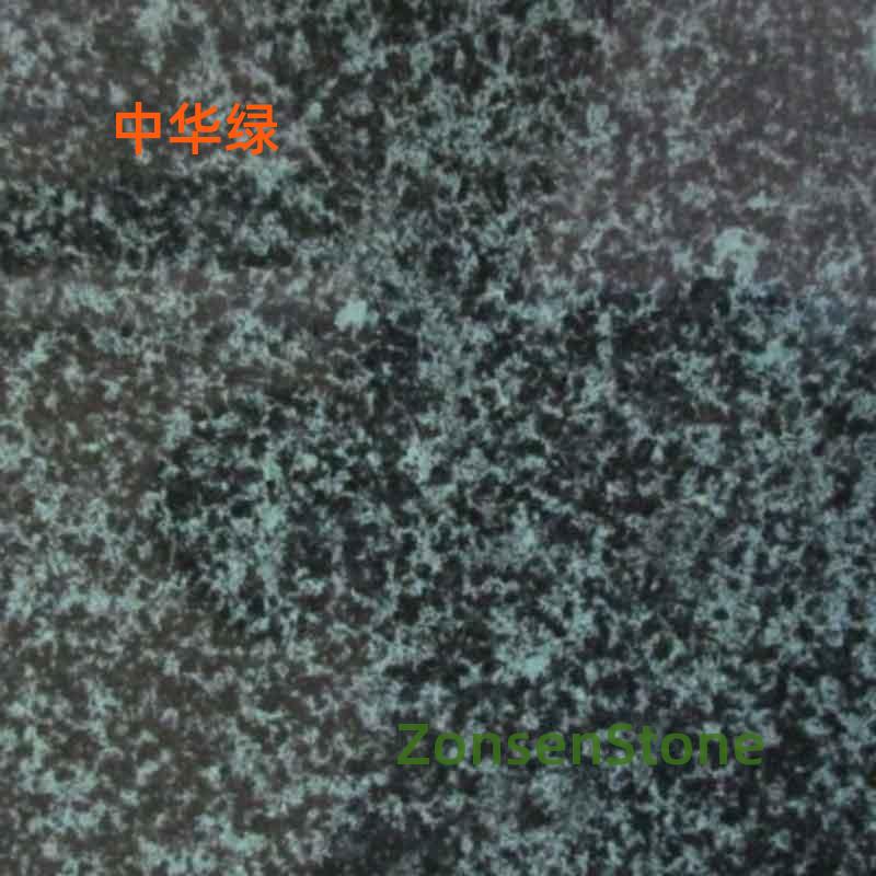 China Green