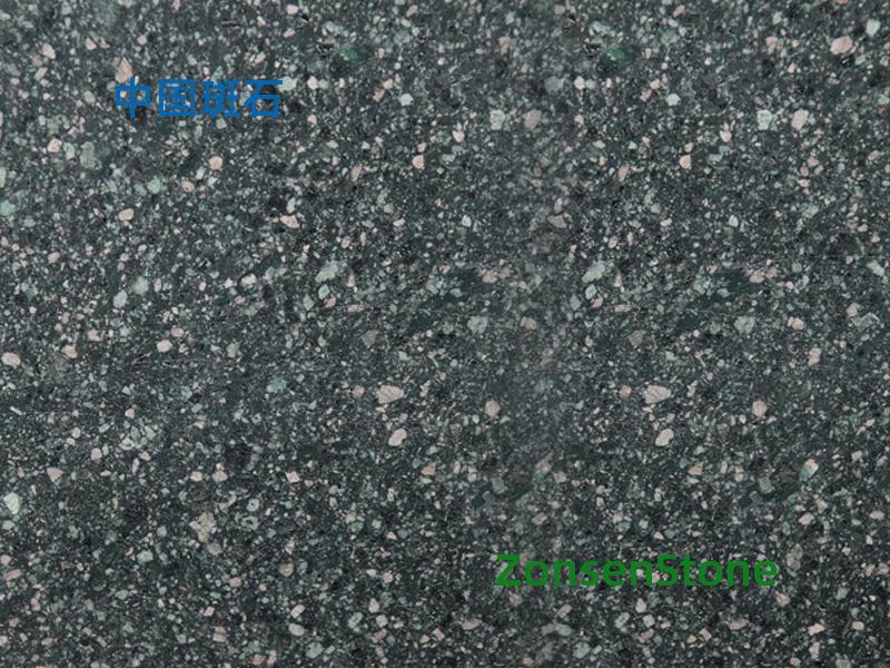 Chinese Spotted Stone
