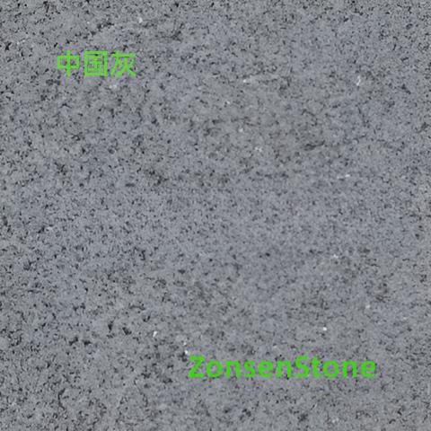 Chinese Grey