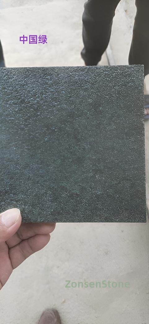China Green