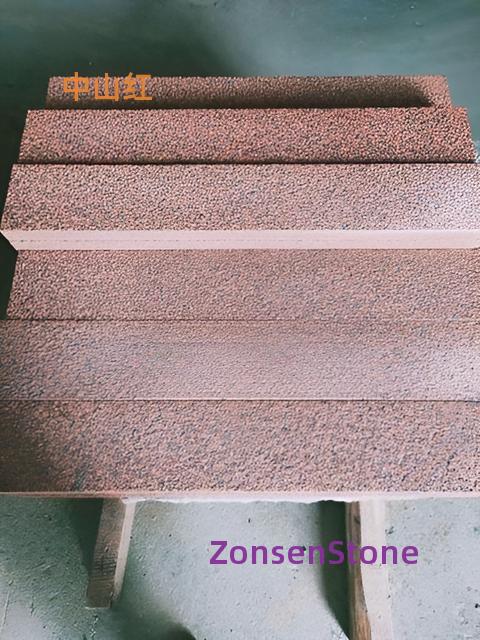Zhongshan Red