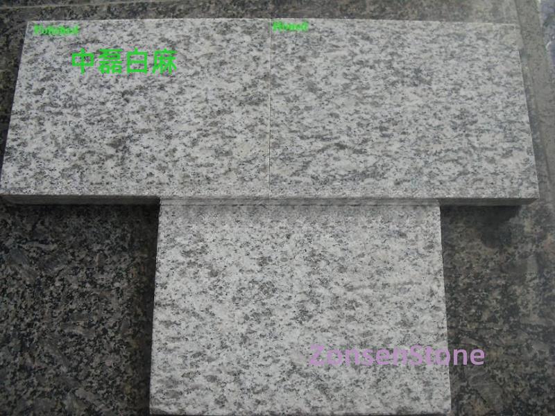 Zhonglei White Hemp