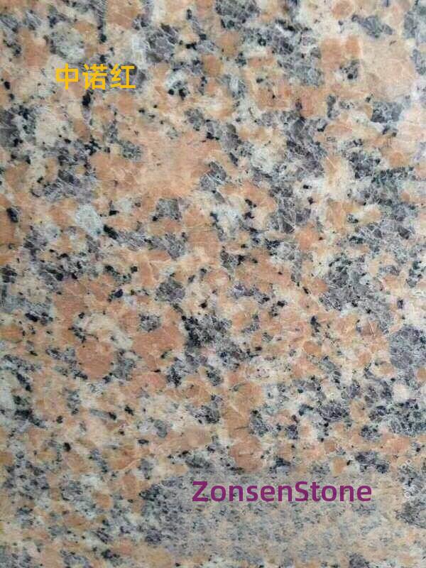 Zhongnuo Red