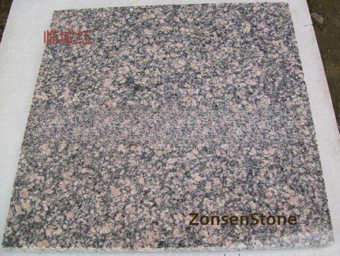 Lincheng Red