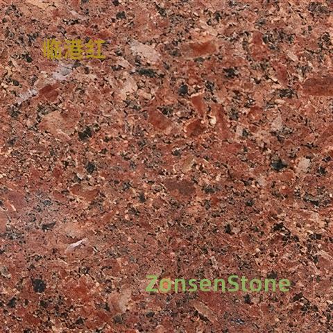 Lingang Red