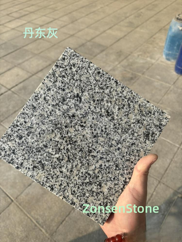 Dandong Grey