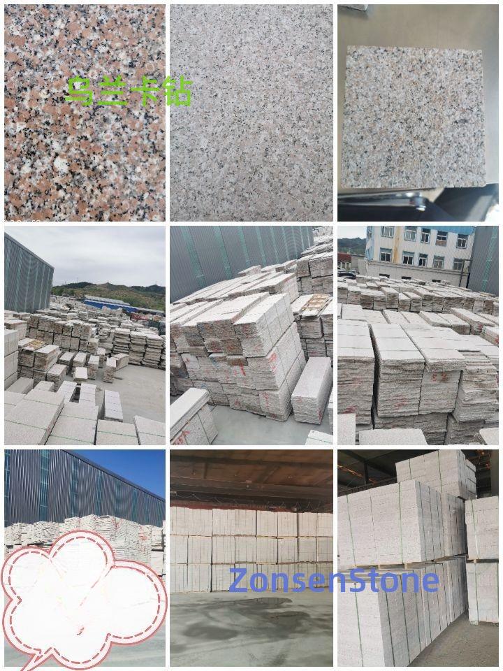 Ulanqab Diamond