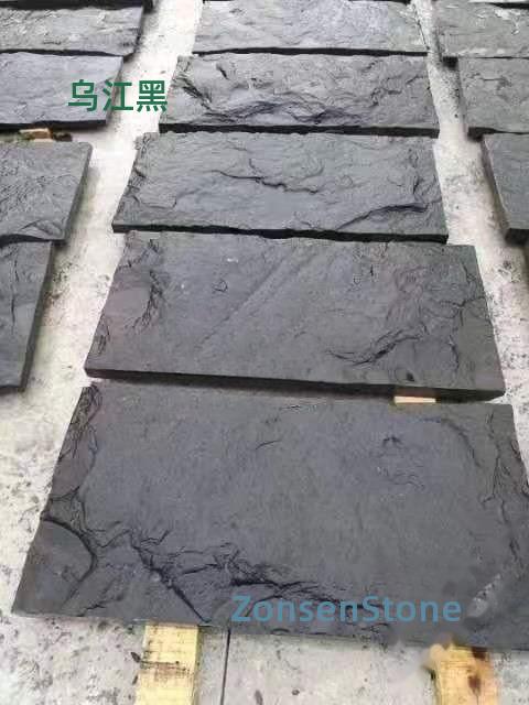 Wujiang Black
