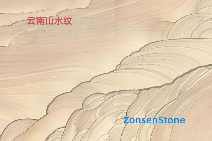 Yunnan landscape patterns