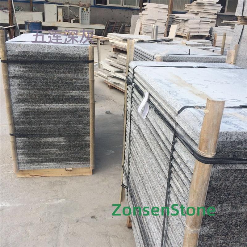 Wulian Dark Gray