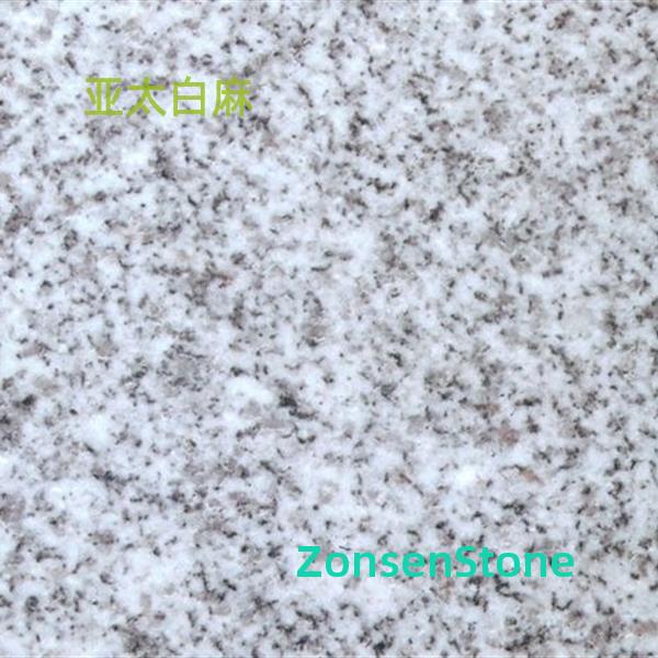 Asia Pacific White Hemp