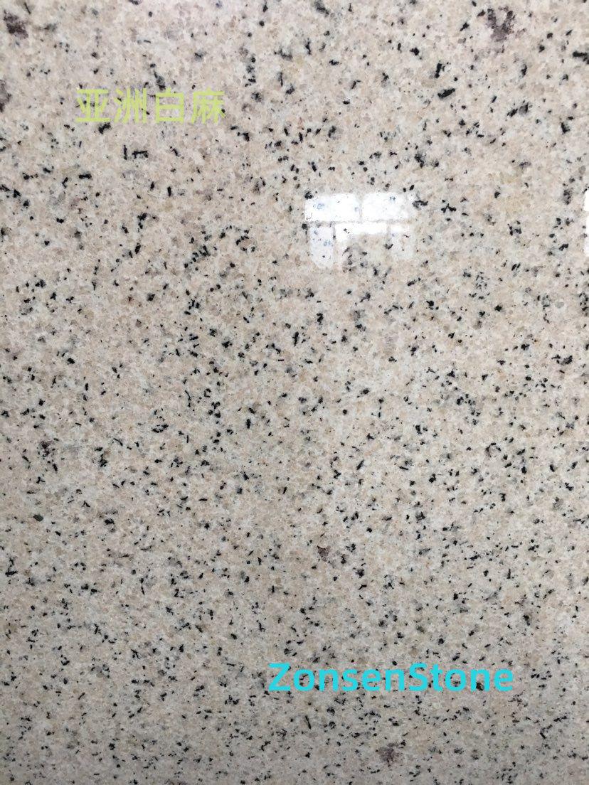 Asian White Hemp