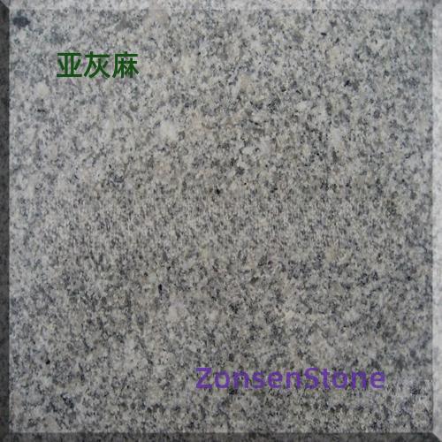 Grey hemp