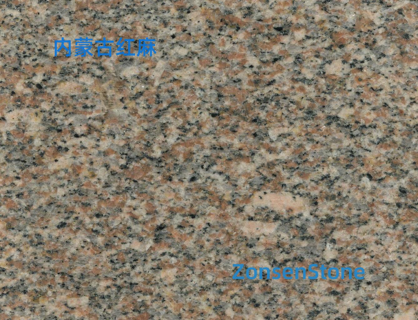 Inner Mongolia Red Hemp