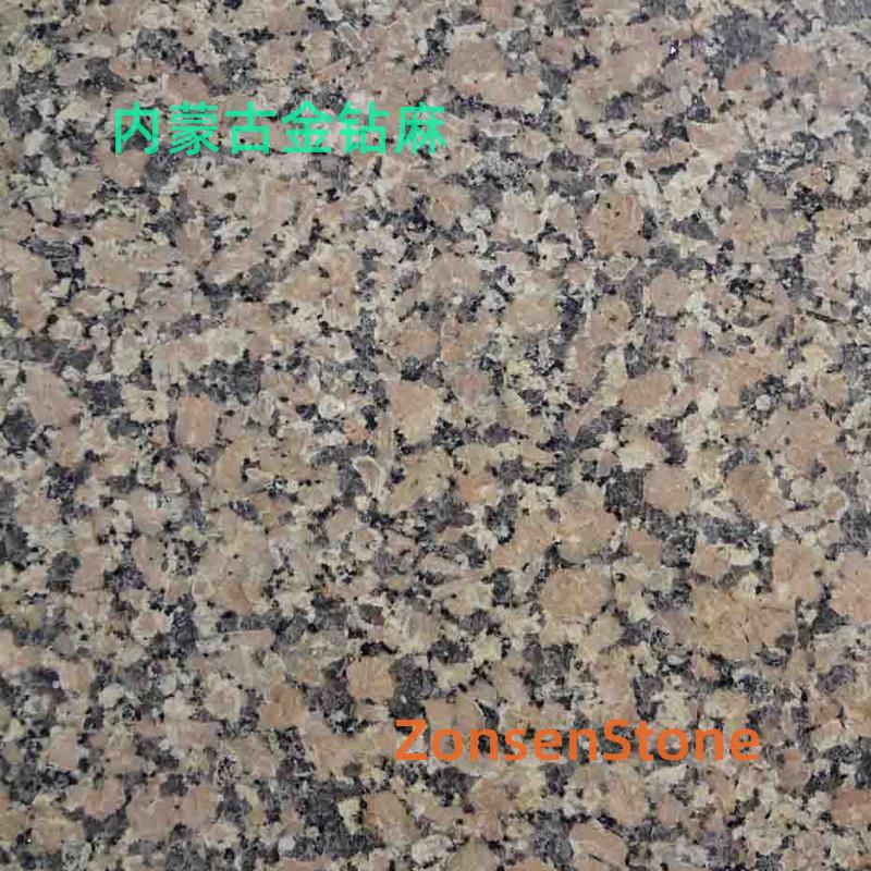 Inner Mongolia Golden Diamond Hemp