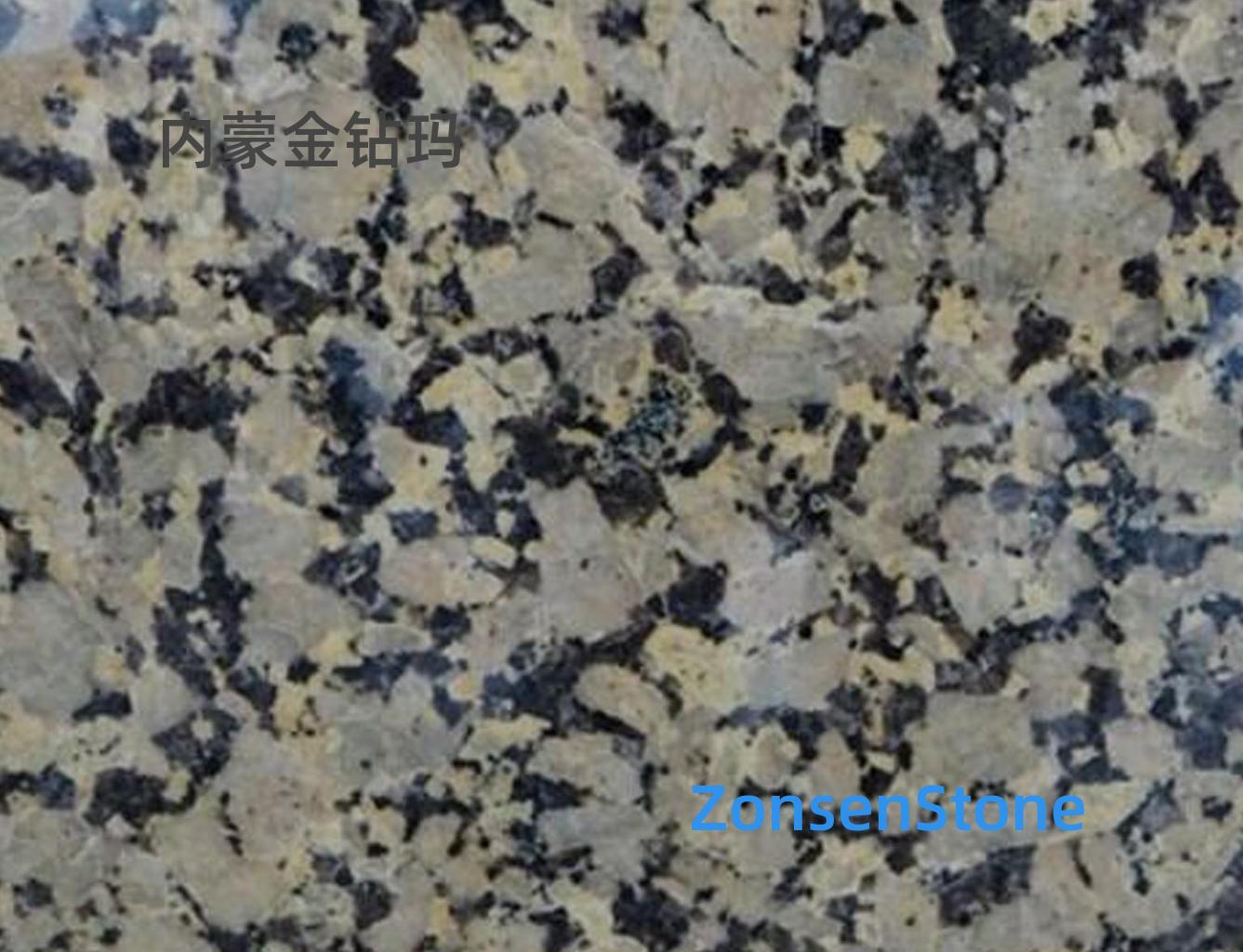 Inner Mongolia Golden Diamond