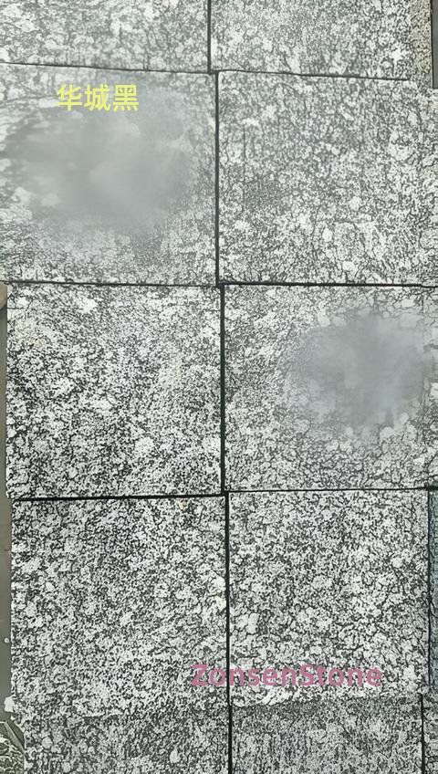 Hwaseong Black