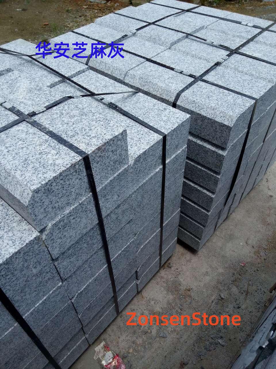Hua'an Sesame Gray