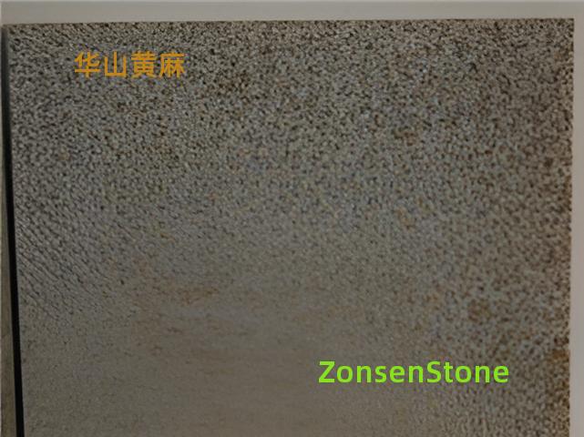 Huashan jute