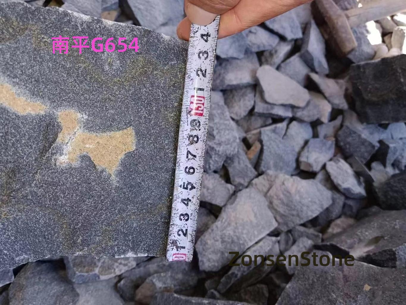南平G654