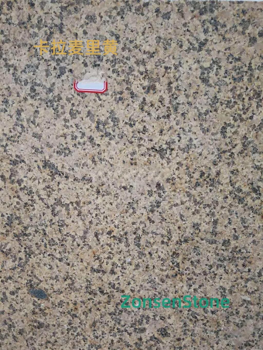 Kalamaili Yellow