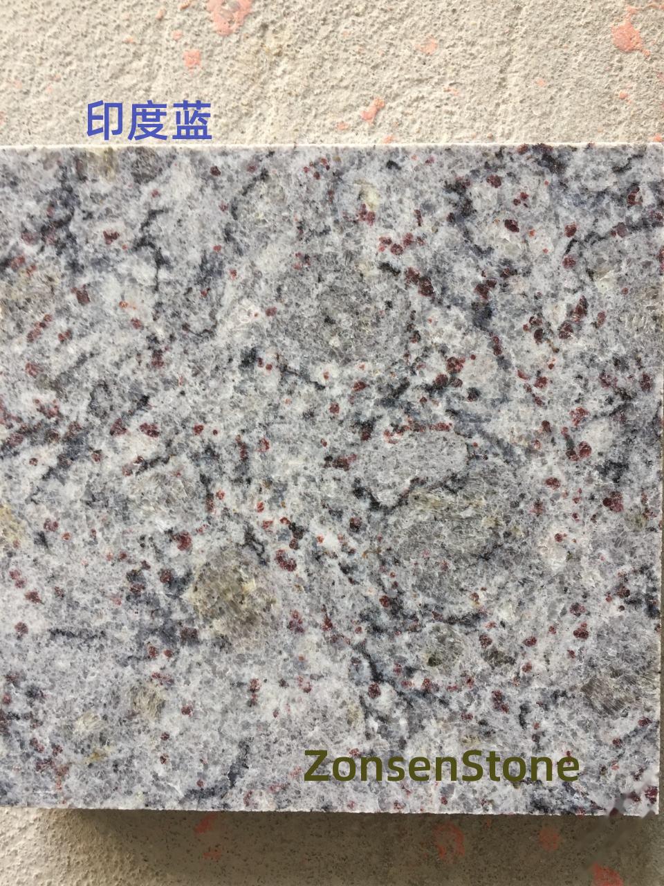 印度蓝