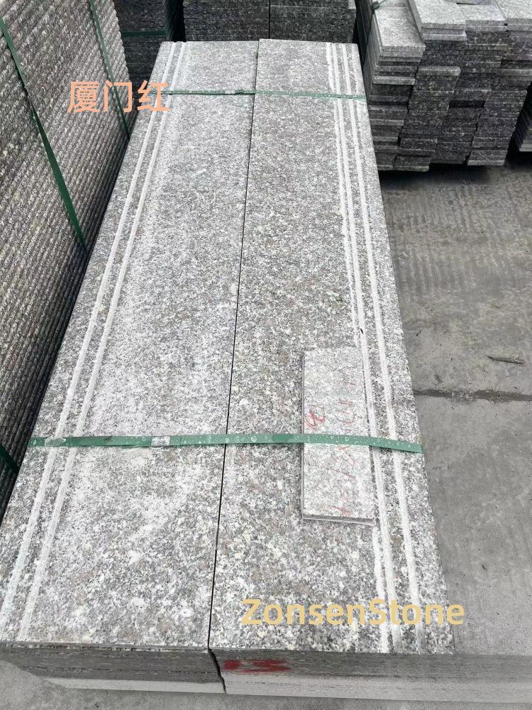 Xiamen Red