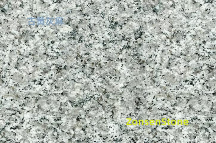 Ancient Yellow Gray Hemp