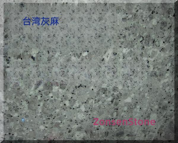 Taiwan Grey Hemp