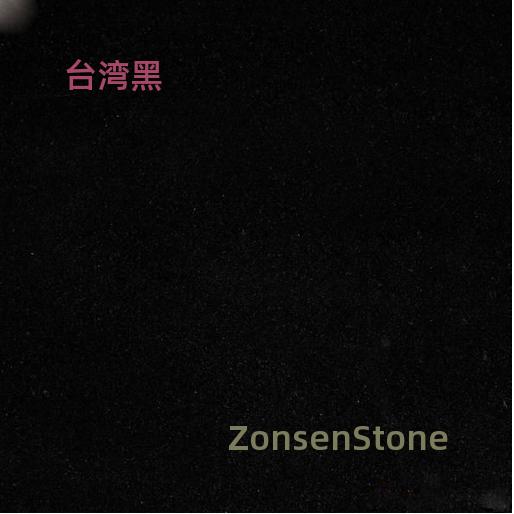 Taiwan Black