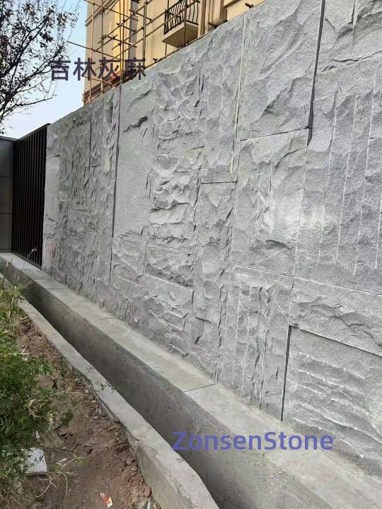 Jilin Grey Hemp