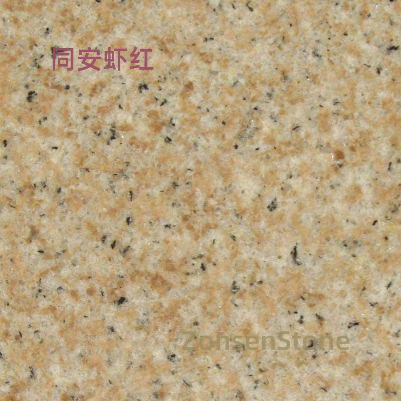 Tongan Shrimp Red