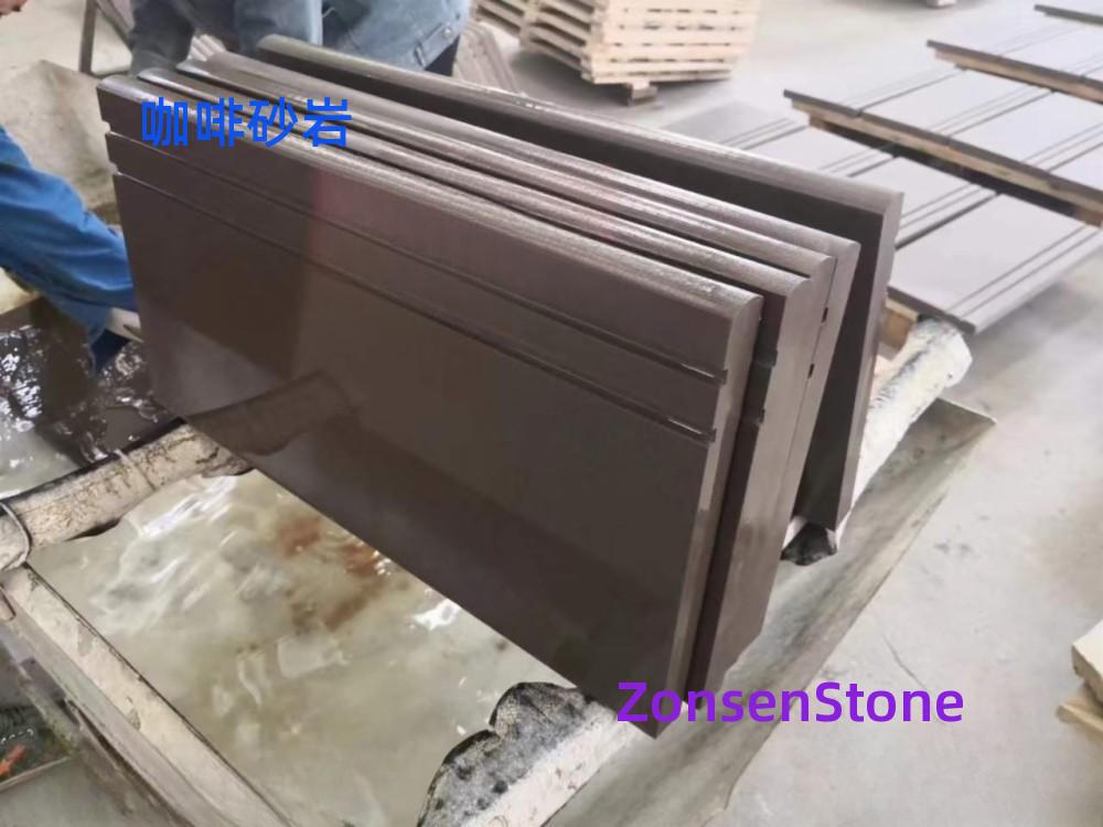 Coffee Sandstone