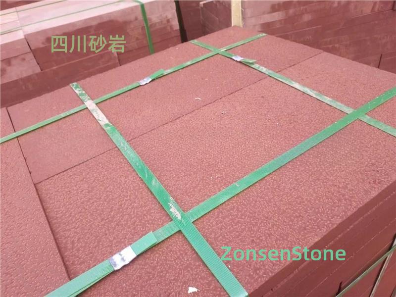 Sichuan Sandstone