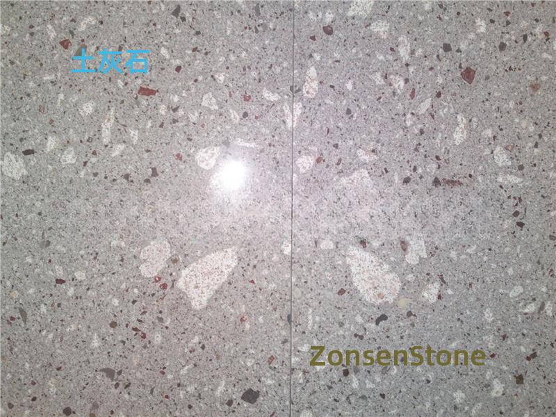 Soil limestone