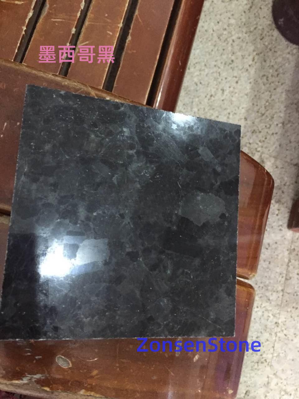 Mexican Black