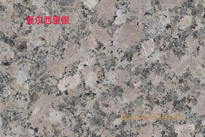 Charsili Silver
