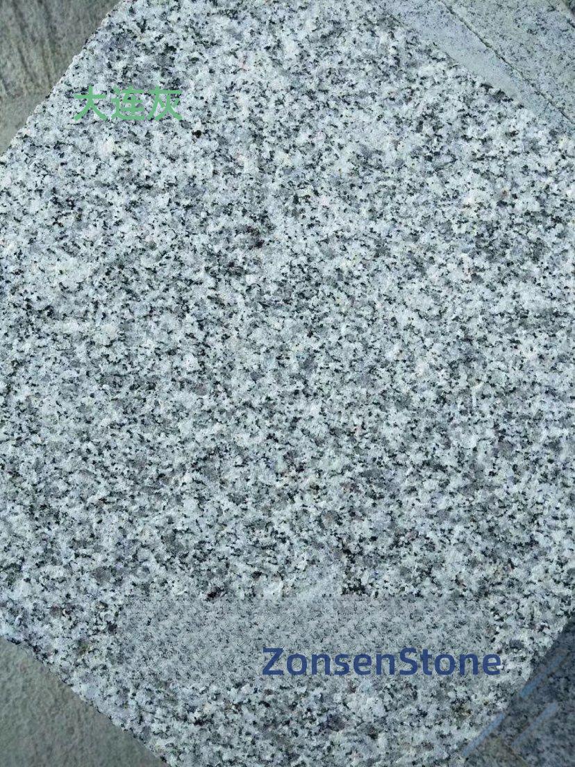 Dalian Gray
