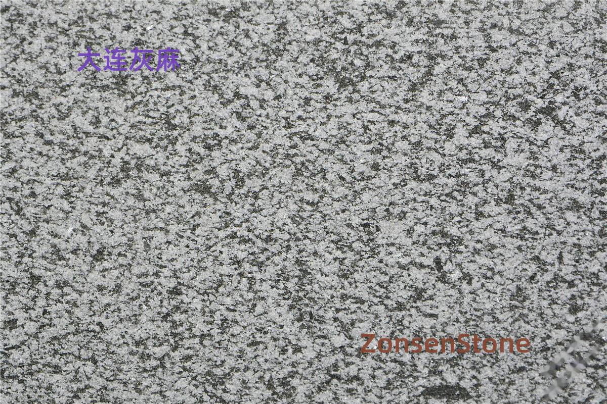 Dalian Grey Hemp