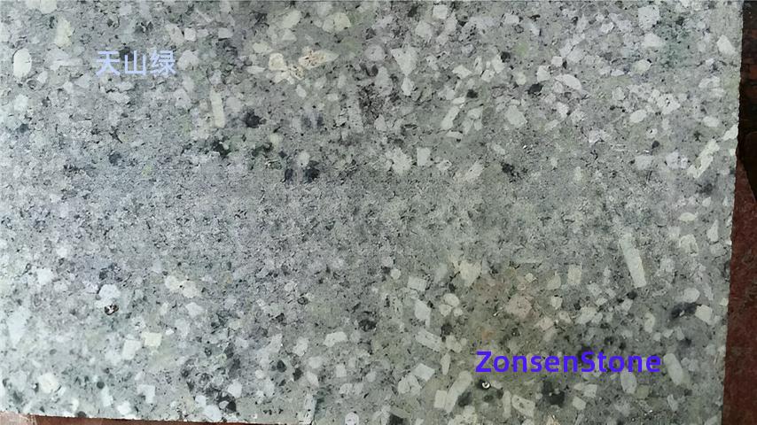 Tianshan Green