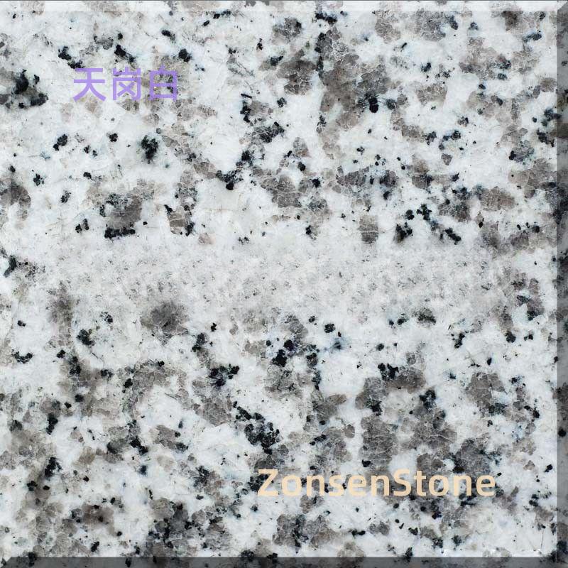 Tiangang White