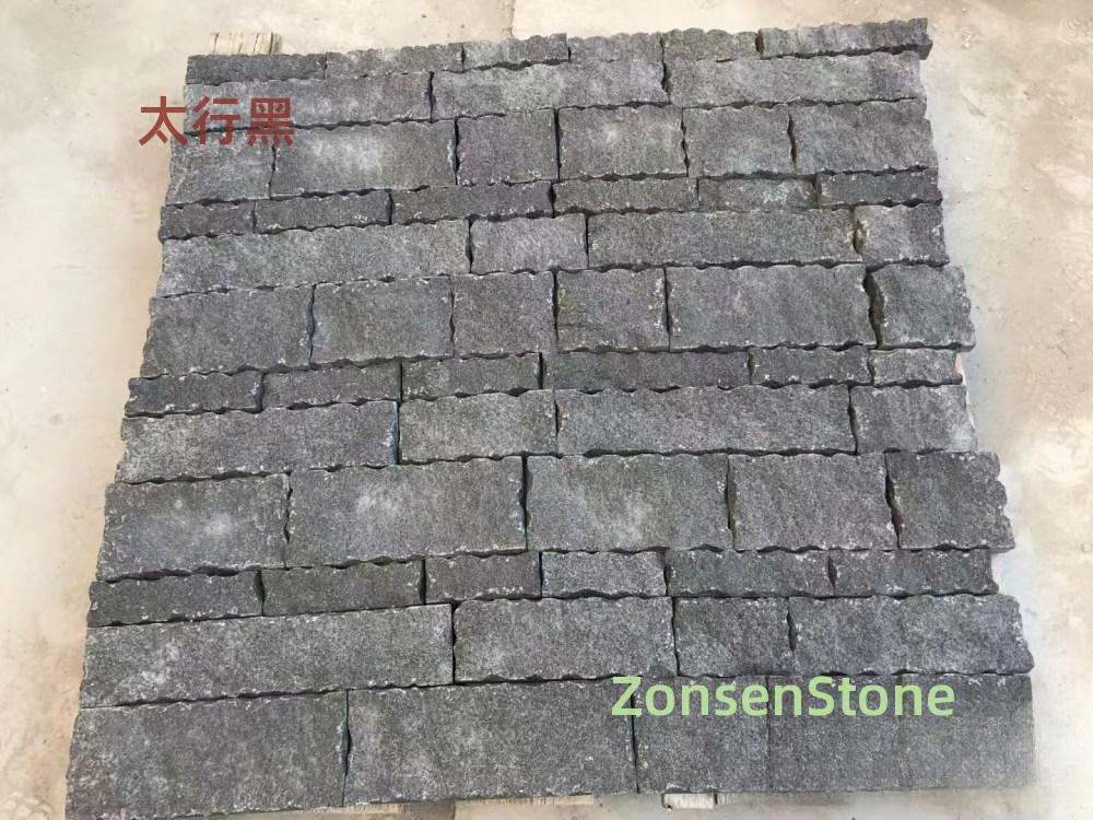 Taihang Black
