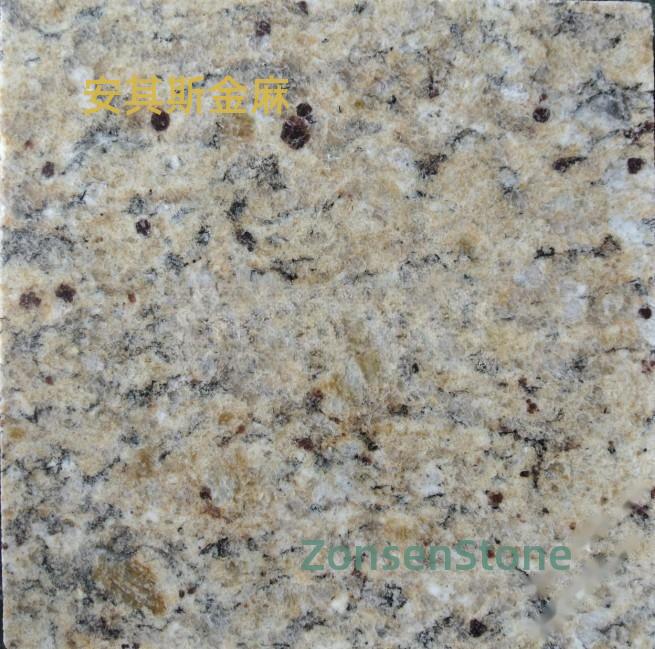 Anchis Golden Hemp