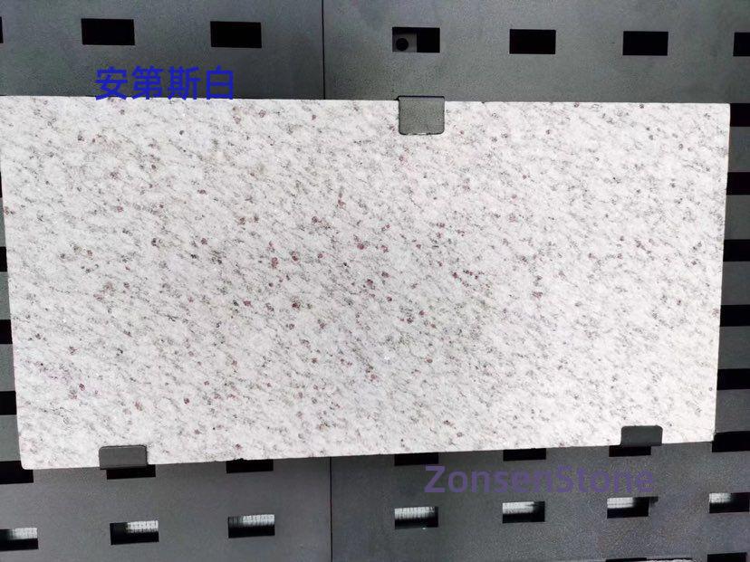 Andes White