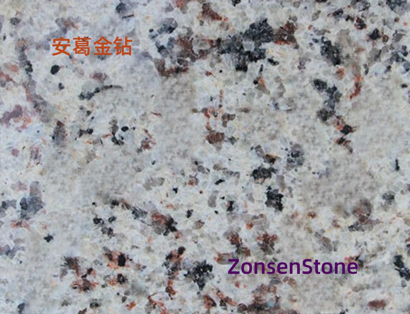 Ango Gold Diamond