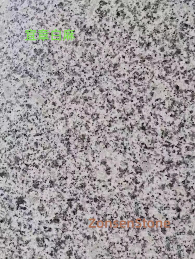 Yizhang white hemp