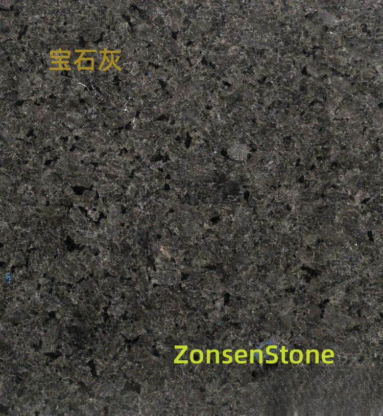 Gem gray