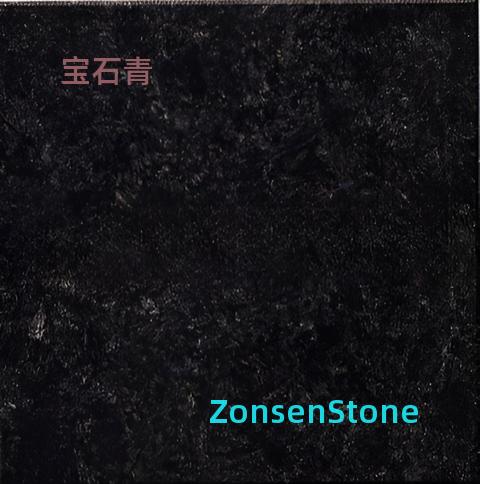 Sapphire blue