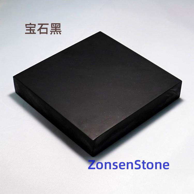 Gem Black